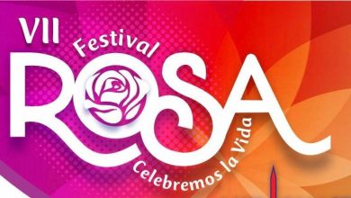 Hoy es el Festival Rosa de Medicáncer: un llamado a cuidar la vida. Foto/ Medicáncer