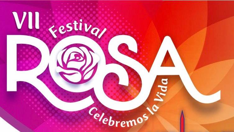 Hoy es el Festival Rosa de Medicáncer: un llamado a cuidar la vida. Foto/ Medicáncer