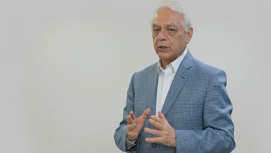 Bernardo Camacho, nombrado nuevo Superintendente de Salud