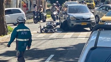 Fotografía de referencia para ilustrar la noticia