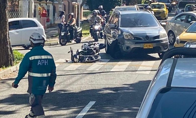 Fotografía de referencia para ilustrar la noticia