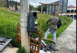 Indisciplinados serán sancionados