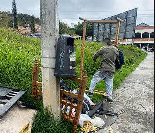 Indisciplinados serán sancionados