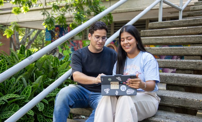 Las inscripciones estarán abiertas hasta el 17 de octubre a las 4:00 p.m. Foto/ Sapiencia