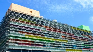 Foto/Hospital Infantil Concejo de Medellín