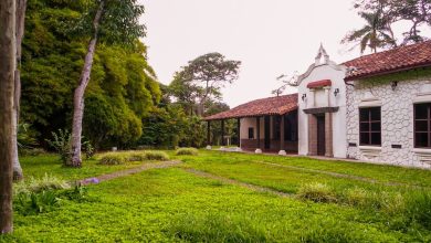 Hoy jorndada de atención de la Supersalud en la Casa Museo de Ditaires. Foto/ Alcaldía