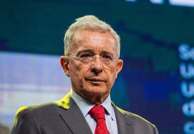 Tribunal de Bogotá declaró inocente al expresidente Alvaro Uribe