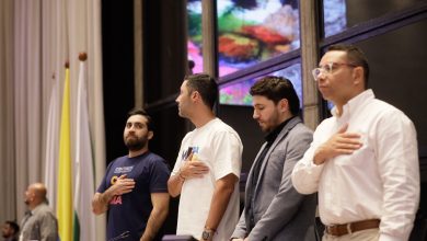 Hoy, primero de octubre, inicia el tercer periodo de sesiones ordinarias. Foto/ Concejo de Medellín