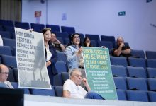 La situación fue expuesta ante el concejo de Medellín. Foto/ Concejo