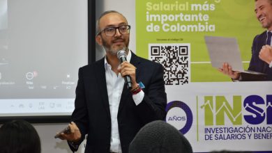 Informe revela que en Colombia persisten las brechas salariales de género