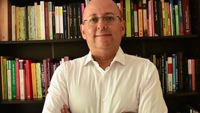 Organizaciones y universidades de Medellín exigen protección para el docente Max Yuri Gil . Foto: tomada de las redes sociales