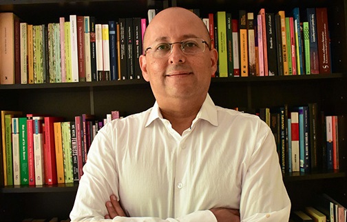 Organizaciones y universidades de Medellín exigen protección para el docente Max Yuri Gil . Foto: tomada de las redes sociales