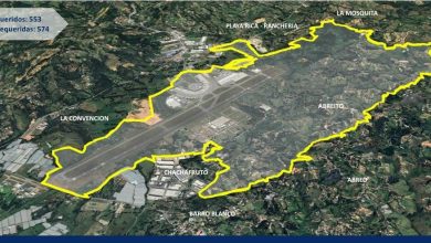 El Plan Maestro contempla $22 billones y preocupa a vecinos y congresistas.