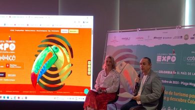 Colombia Travel Expo 2025 será el 16,17 y 18 de octubre en P'laza Mayor
