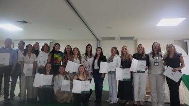 El reconocimiento lo entregó la Gobernación de Antioquia.