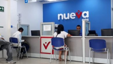 Nueva EPS cambió su red de atención, ahora los usuarios deberán prepararse para una transición. Foto/Nueva Eps