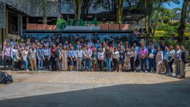 Medellín fue epicentro de la investigación internacional con el IX Encuentro del Programa Delfín