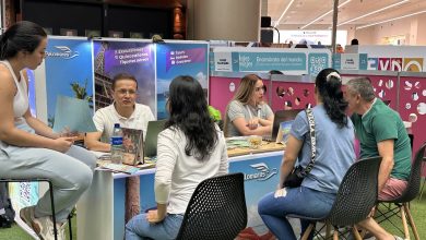 Convocatoria abierta para apoyar a 100 Agencias de Viajes en Medellín. Foto/ Alcaldía