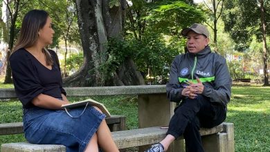 Victoria Strauss denunció la violencia antes de morir, hoy, activistas exigen respuestas