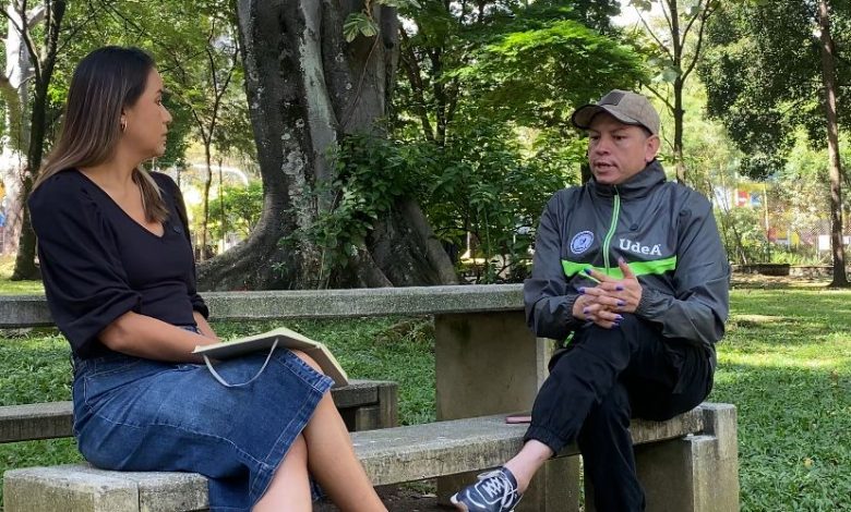 Victoria Strauss denunció la violencia antes de morir, hoy, activistas exigen respuestas