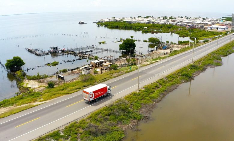 La cadena de tiendas alcanza los 26.000 empleos formales. Foto/ Tiendas D1