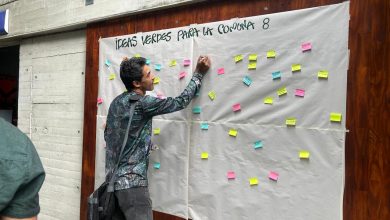 Ya han logrado avances en recuperación de espacios. Foto/Alcaldía