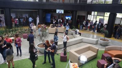 Nueva convocatoria para Estud-IA, iniciativa que formará a 4.015 ciudadanos. Foto/ Alcaldía