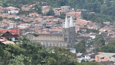 18 municipios antioqueños tienen fiestas y festivales. Foto/Gobernación