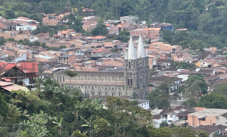 18 municipios antioqueños tienen fiestas y festivales. Foto/Gobernación