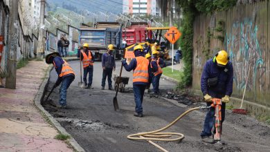 La inversión es cercana a los $5.000 millones. Foto/ Alcaldía