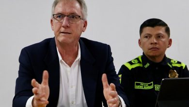 La jornada electoral será el 19 de octubre. FOTO/ Gobernación