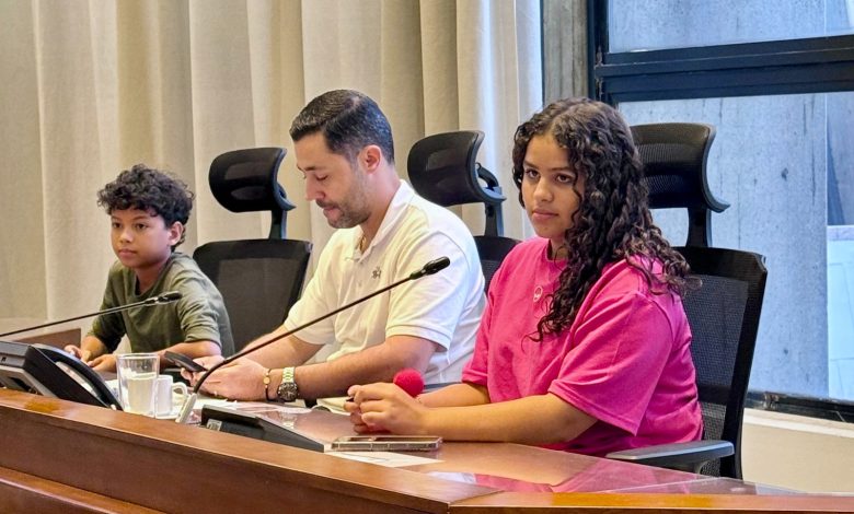 Así quedó establecido en el Acuerdo # 046 de 2025, aprobado en el Concejo. Foto/Alcaldía