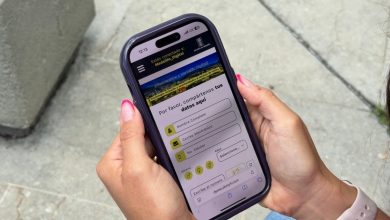 Usuarios de internet público podrán opinar sobre el servicio en Medellín. Foto/ Alcaldía