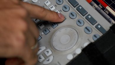 Dispositivo para detectar el cáncer. Foto/ ITM