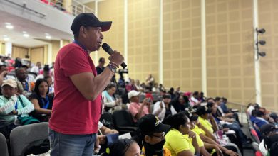 Cuarto encuentro territorial Pensemos a Colombia en Paz