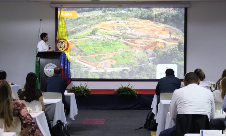Quinto Encuentro de Secretarías de Gobierno, Seguridad e Interior de Ciudades Capitales. Foto/ Alcaldía