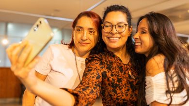 Música en vivo, charlas, talleres, actividades artísticas y la Gran Noche de las Mujeres harán parte de este encuentro, el próximo 22 de octubre. Foto/ Alcaldía