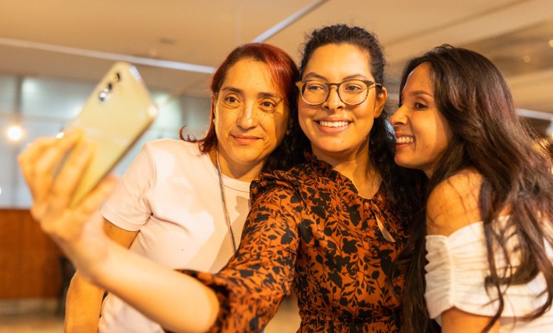 Música en vivo, charlas, talleres, actividades artísticas y la Gran Noche de las Mujeres harán parte de este encuentro, el próximo 22 de octubre. Foto/ Alcaldía