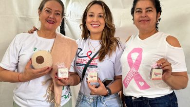 Una jornada deportiva recordó que mover el cuerpo también es salud. Foto/ Alcaldía