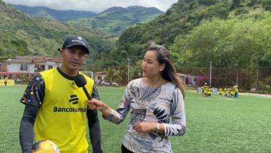 Entrevista a Macnelly Torres desde Dabeiba, Antioquia.