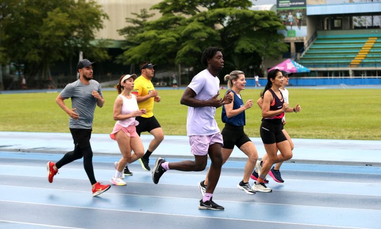 300 personas hacen parte de la inciativa que pronto abrirá más cupos. Foto/ Alcaldía.