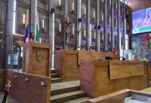 Antioquia fortalece su sistema de salud con más de $48 mil millones en inversiones. Foto/ Asamblea de Antioquia