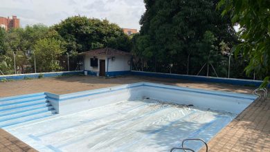 ¿Qué pasará con la piscina del Preventorio en Belén? Habitantes piden su reapertura
