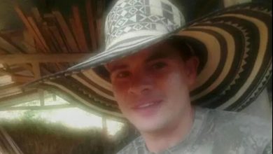 Lder de la JAC en Briceño, Antioquia fue asesinado. Foto/Fundación Sumapaz