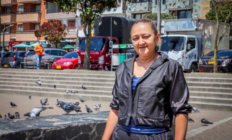 Este sábado habrá celebración en El Santuario Antioquia. Foto/ Alcaldía