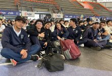 Se cumplió la clausura anual del programa Patrullas Escolares. Foto/ Alcaldía