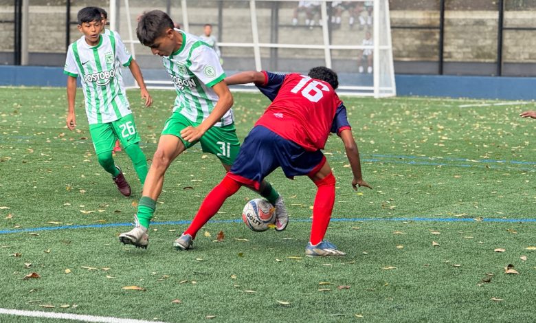Más de 800 jugadores y 54 equipos participarán en una jornada