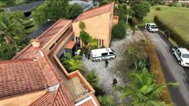 El joven es conocido con el alias de “El Príncipe”. Foto/ Captura de pantalla