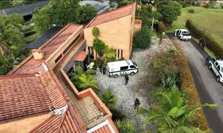 El joven es conocido con el alias de “El Príncipe”. Foto/ Captura de pantalla