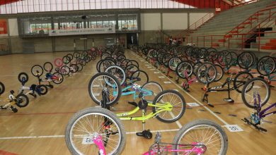 La Estrella inició su campaña "Recicleta 2025"